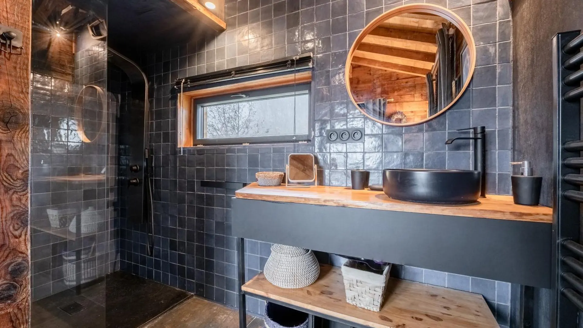 Chalet Etailya Megeve Βίλα