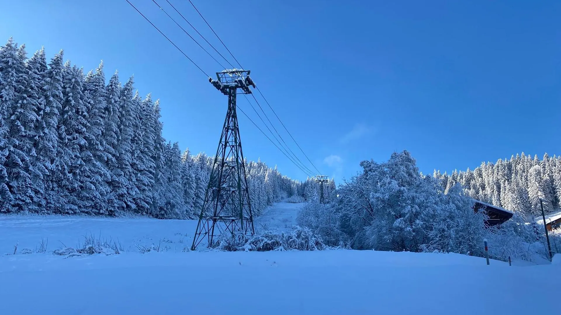 Chalet Etailya Megeve Βίλα Γαλλία
