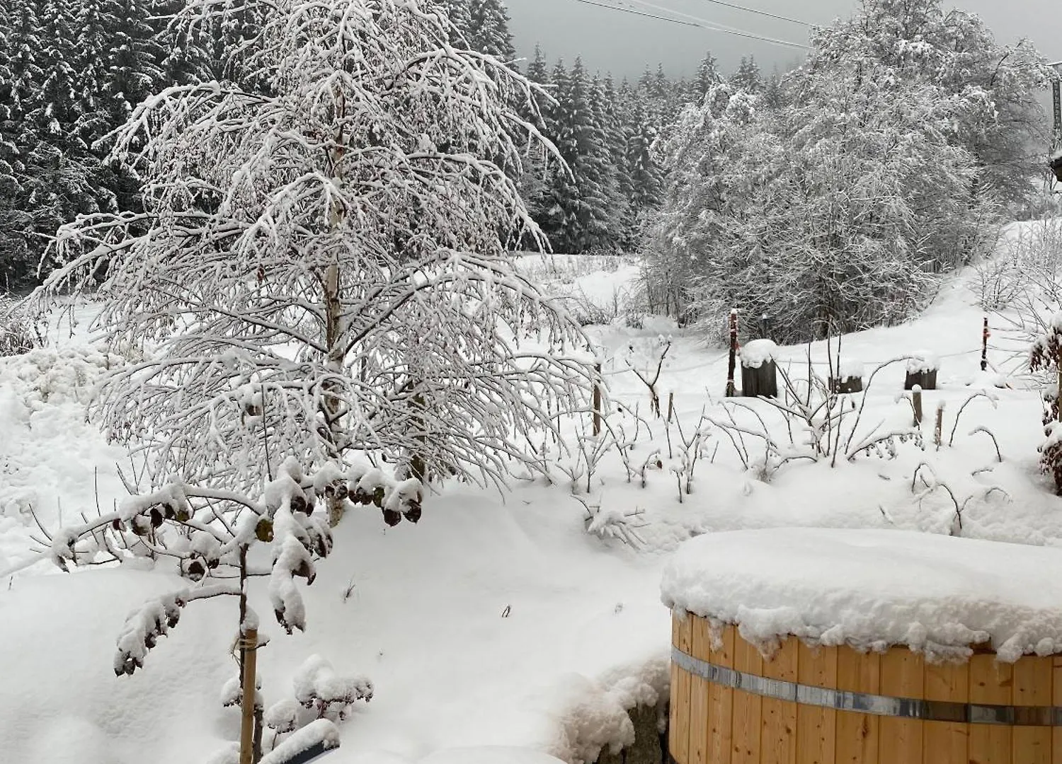 Chalet Etailya Megeve Βίλα