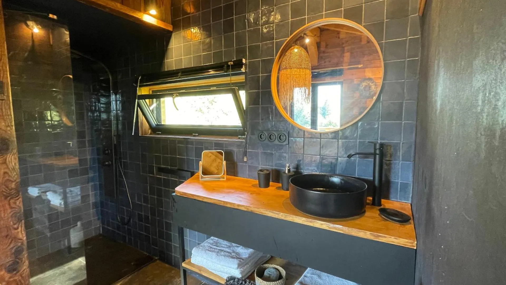 Chalet Etailya Megeve Βίλα
